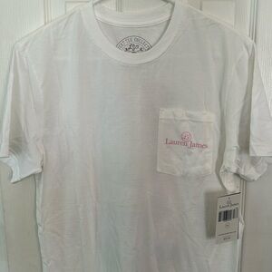 Lauren James T-shirt